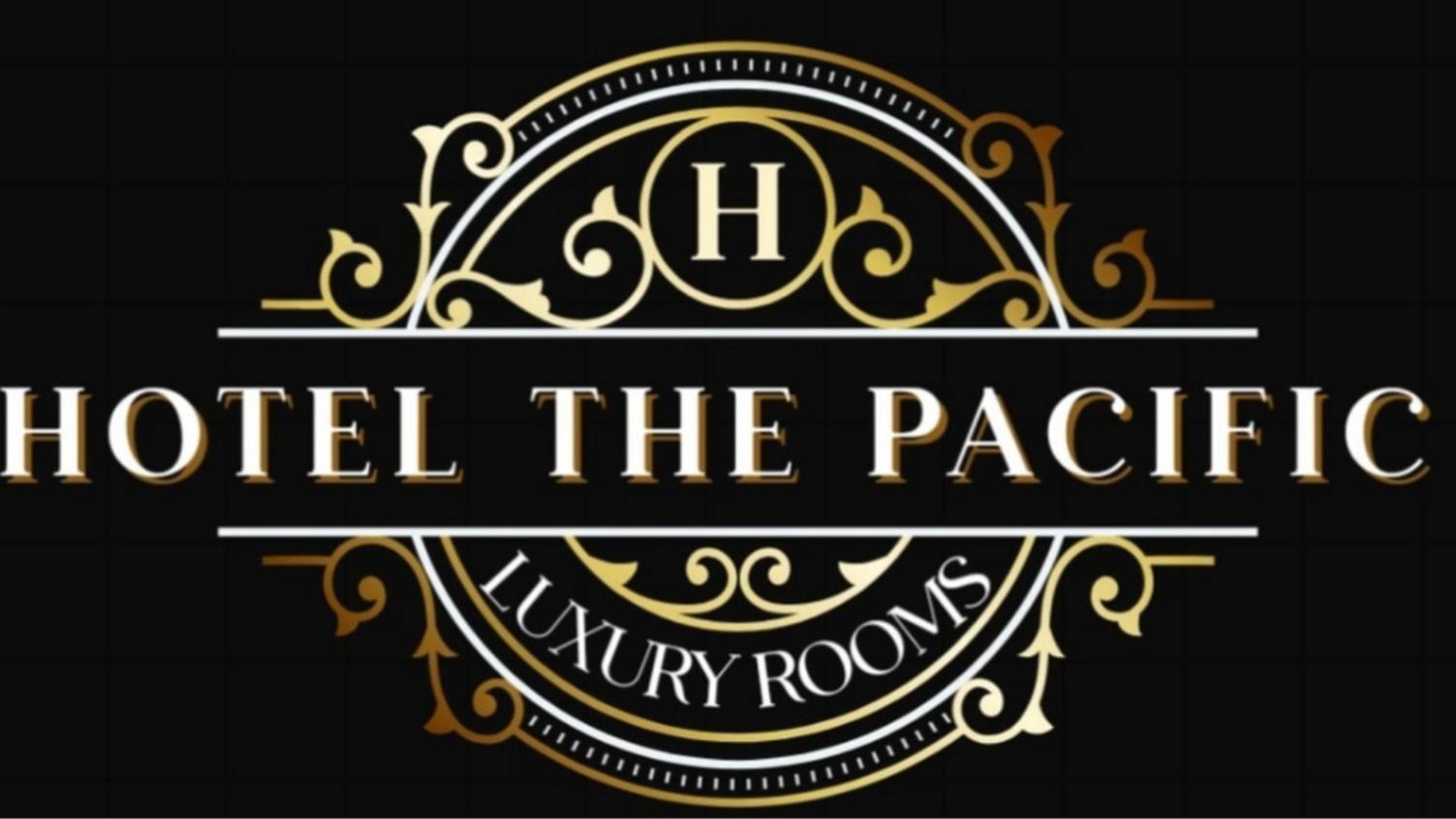 Hotel The Pacific Ahmedabad Airport Dış mekan fotoğraf